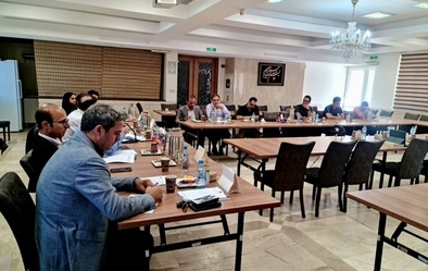 برگزاری مجمع عمومی عادی سالیانه برگزاری مجمع عمومی عادی سالیانه
